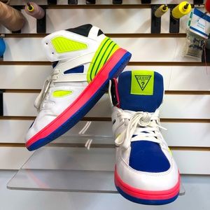 Guess GMFIRLAY Sneakers